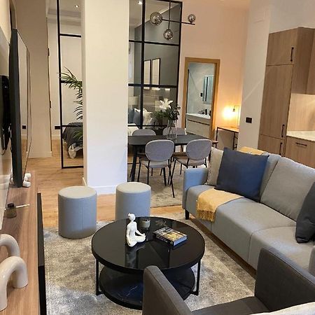 Exyca Embajadores Apartment Madrid Luaran gambar